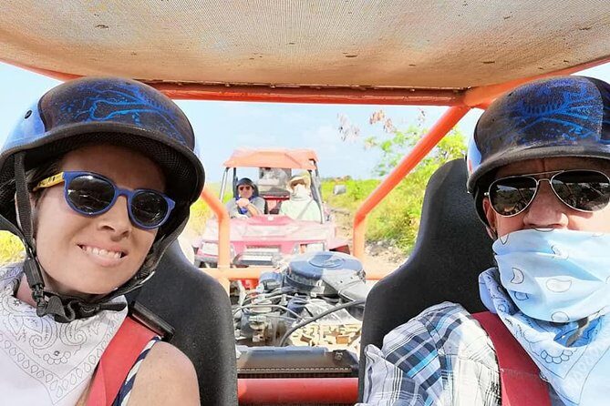 2 Person Buggy Tour - Why a 2-Person Buggy Tour Is the Best Use of Limited Vacation Time
