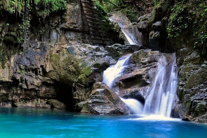 27 Pools of Damajagua Jumps and Slides in the Jungle - Key Things to Know Before You Go