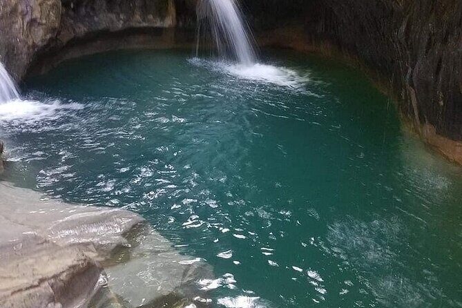 27 Waterfalls of Damajagua – Adventure Tour from Puerto Plata - What’s Included (and Why Those Details Matter)
