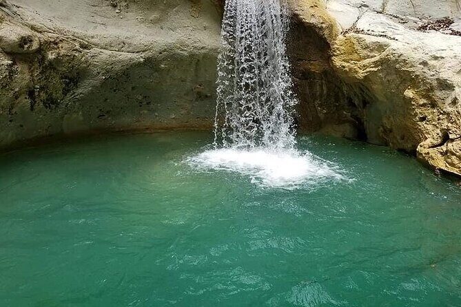 27 Waterfalls of Damajagua – Adventure Tour from Puerto Plata - Price and Value: What $75 Buys You