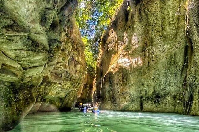27 Waterfalls of Damajagua – Adventure Tour from Puerto Plata - Who This Tour Is Best For (and Who Might Skip It)