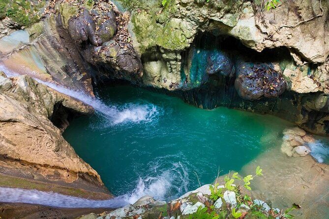 27 waterfalls PUERTO PLATA - Key points to know before you go