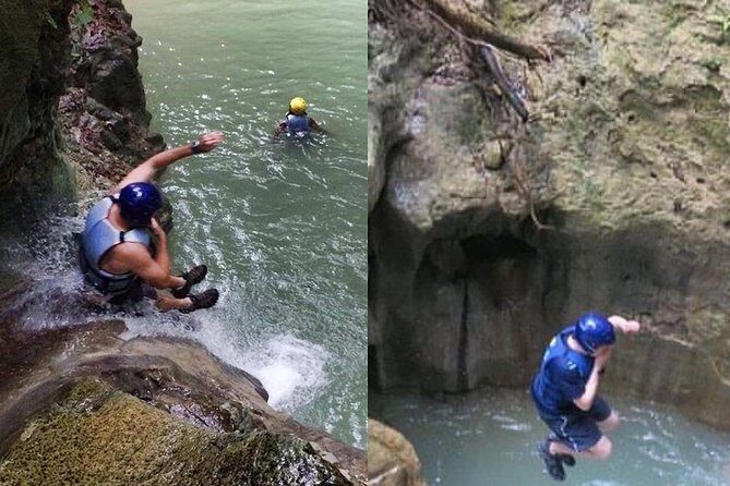 27 waterfalls PUERTO PLATA - Price and value at $69: what you’re really paying for