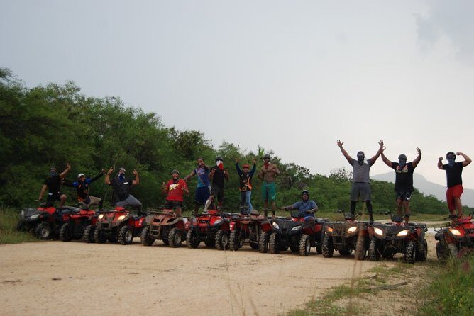3 Hours Four-wheel Adventures - Who This ATV Tour Fits Best (and Who Should Think Twice)