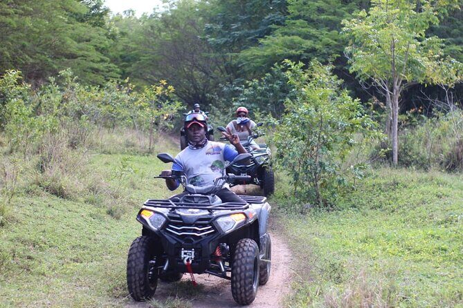 3 Hours Four-wheel Adventures - Practical Tips for a Smoother, Cleaner ATV Day