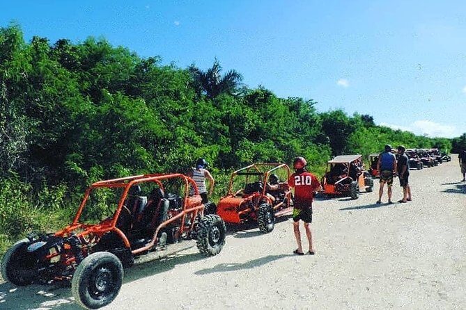 3 Hours Four-wheel Adventures - Should You Book This Puerto Plata ATV Ride?