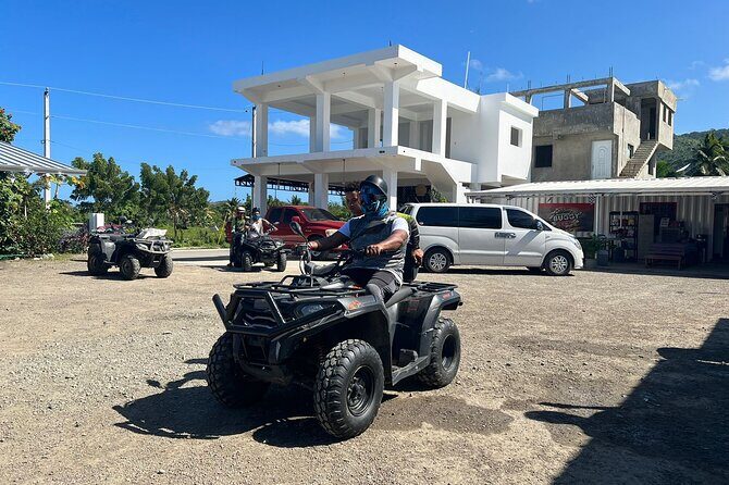 4-Wheel on the road - Small-Group Size: Why Max 15 Travelers Feels Better