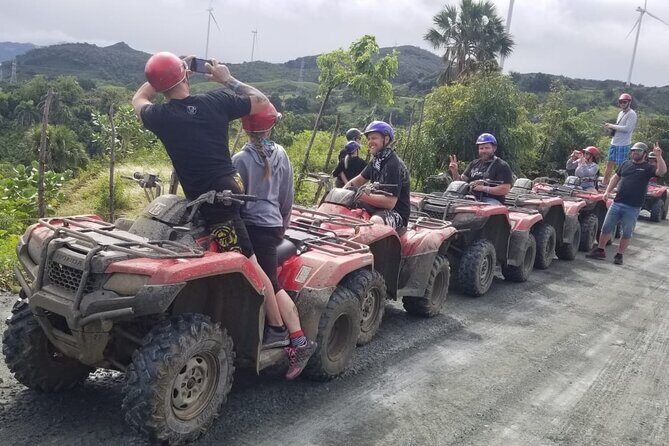 4-Wheel on the road - The Child Rule (and What It Means for Families)