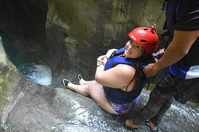 7 Waterfalls Damajagua and Dune Buggy - Who this tour is best for (and who should skip the buggy)