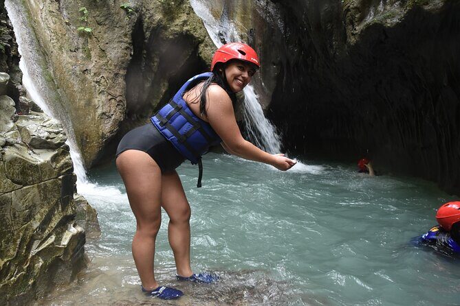 7 Waterfalls Damajagua and Dune Buggy - Price and what you actually get for $120