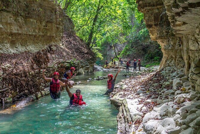 7 Waterfalls in Puerto Plata + a Delicious Local lunch. - Key points to know before you go