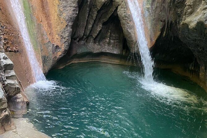 7 Waterfalls in Puerto Plata + a Delicious Local lunch. - Puerto Plata Time Plus the Local Lunch That Makes the Day Make Sense