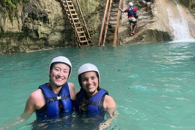 7 Waterfalls in Puerto Plata + a Delicious Local lunch. - Price and Value: What $55 Really Buys (and What Might Cost Extra)