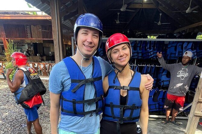 7 Waterfalls in Puerto Plata + a Delicious Local lunch. - Who This Tour Fits Best (and Who Might Want a Different Option)