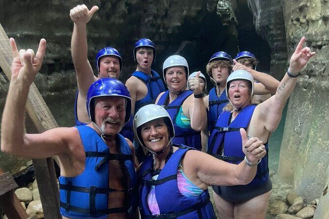 7 Waterfalls in Puerto Plata + a Delicious Local lunch. - Should You Book This 7 Waterfalls + Lunch Tour?
