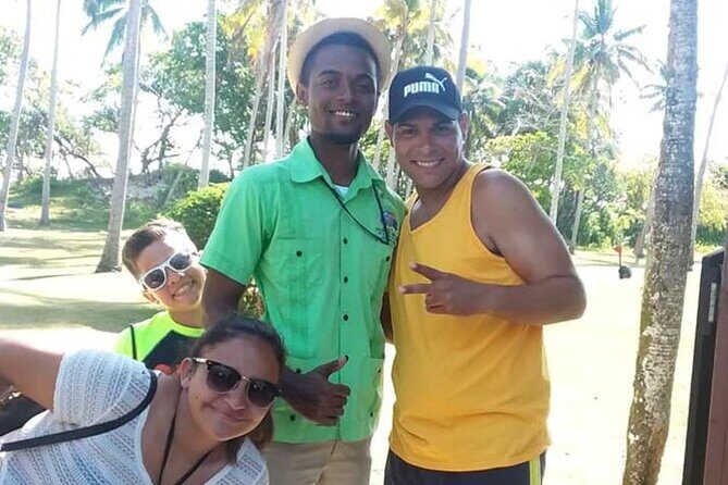 7 Waterfalls of Damajagua Tour Puerto Plata - What’s Included (and What You Must Bring)