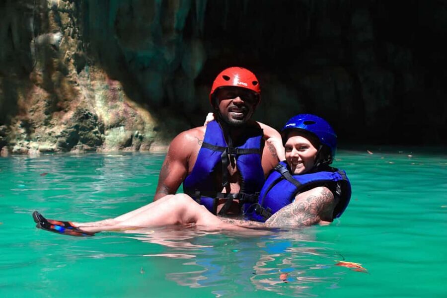 7 Waterfalls Tour and Dune Buggy in Puerto Plata Dom Rep. - The Small Details That Make the Difference