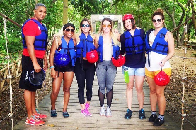 7 waterfalls+typical food - Lunch after the falls: eating when your appetite finally shows up