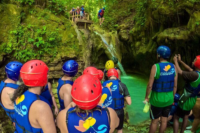 7 waterfalls+typical food - The rainforest climb: what the hike feels like (and how to pace it)