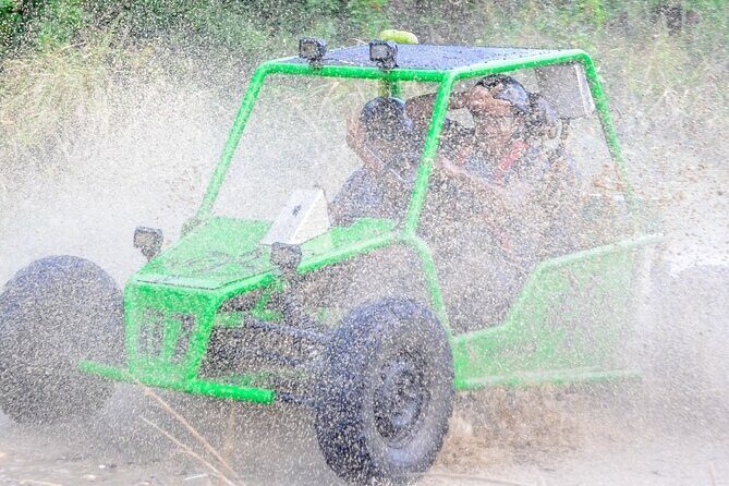 adventure in buggies Puerto Plata - Key things I’d plan around