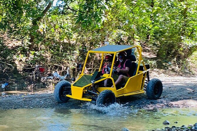 adventure in buggies Puerto Plata - What’s Included, What Isn’t, and How to Budget Smart