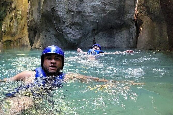 Adventure in the Damajagua Falls - Damajagua Falls in 3 Hours: Private Transport and a Clear Flow