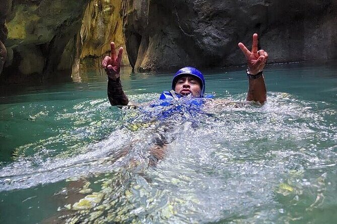 Adventure in the Damajagua Falls - Stone Square Stop: Carvings, Petrified Wood, and Coffee Rituals