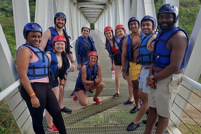 Adventure in the Damajagua Falls - Price and Value: Why About $70 Can Make Sense