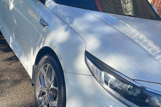 Airport (STI) Santiago to (POP) puerto plata private taxi - Price and Value: Why $100 Per Group Can Be a Good Deal