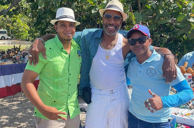 Airport (STI) Santiago to (POP) puerto plata private taxi - What the Service Includes (and What It Doesn’t)