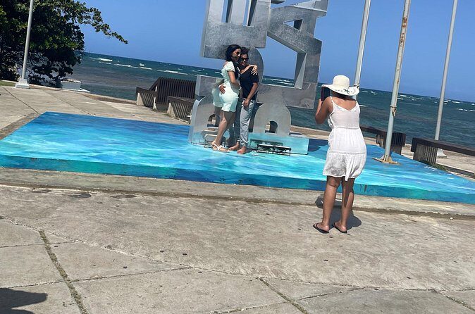 Airport (STI) Santiago to (POP) puerto plata private taxi - The Bottom Line: Should You Book This STI to POP Private Taxi?