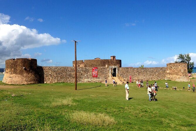 Amber Cove & Taino bay Shore Excursion - Puerto Plata City Tour - What to bring so the day feels easy