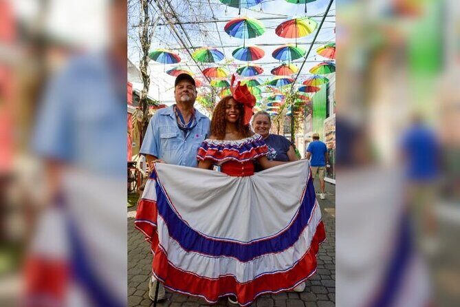 Amber Cove & Taino bay Shore Excursion - Puerto Plata City Tour - Should you book this Puerto Plata city tour?