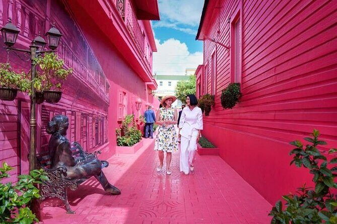 Amber Cove & Taino bay Shore Excursion - Puerto Plata City Tour - Price and value: what $55 gets you (and what it doesn’t)