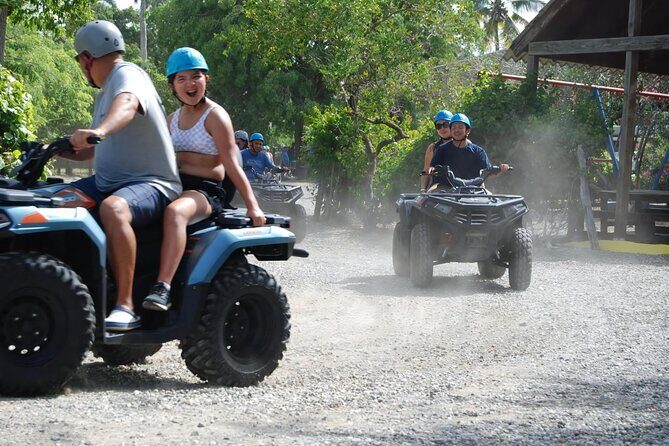 ATV Adventure - Key highlights worth planning for