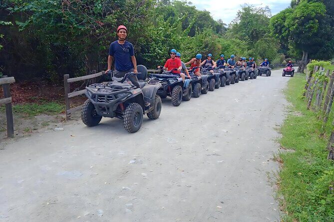 ATV Adventure - Value check: what your $59.99 includes and what you should budget for