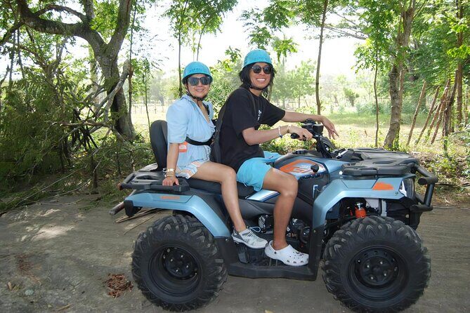 ATV Adventure - Should you book this ATV Adventure at Country World Adventures?