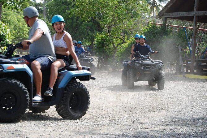 ATV and Horse Riding in Puerto Plata / Shore Excursion & Hotel - Who This Fits Best (And Who Should Skip It)
