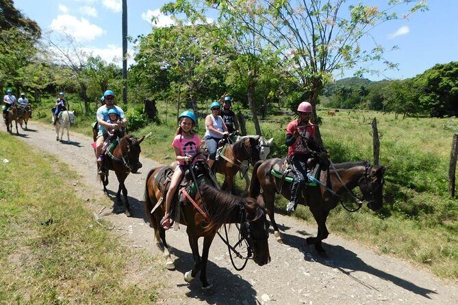 ATV and Horse Riding in Puerto Plata / Shore Excursion & Hotel - Value Check: Is $124.99 a Good Deal?