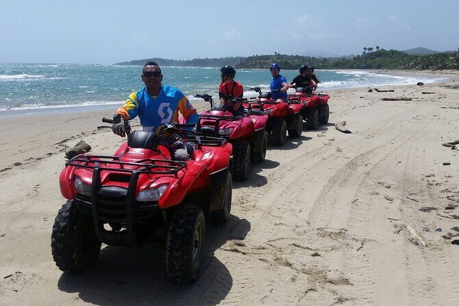 ATV Tour in Puerto Plata - Gear, Safety, and the Simple Things That Save Your Day