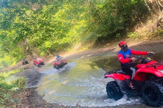 ATV Tour in Puerto Plata - What Off-Road Riding Really Means Here