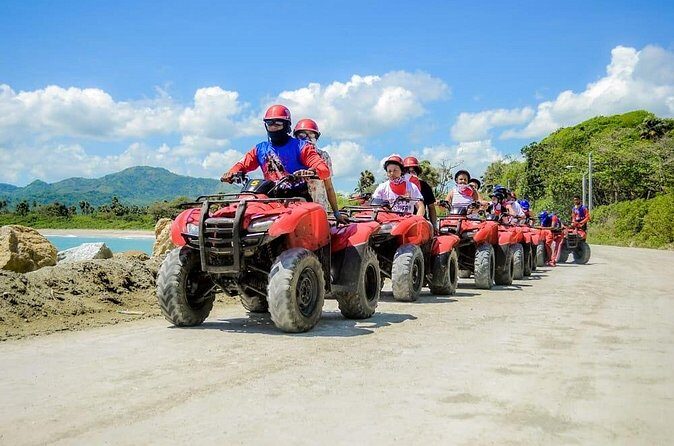 ATV Tour in Puerto Plata - Guides, Photos, and Service That Can Make or Break It