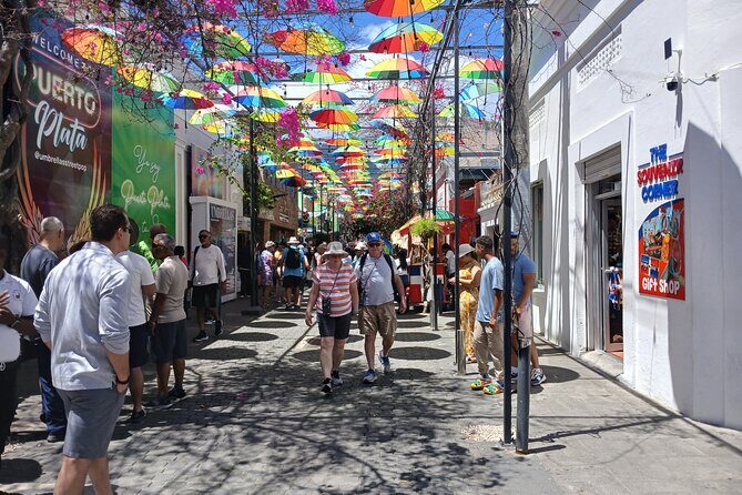 Best Puerto Plata City Tour - Puerto Plata City in 3–4 Hours: A Smart Half-Day Loop