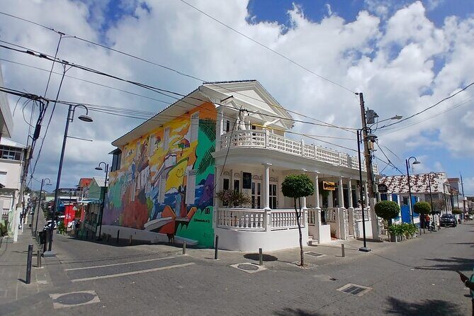 Best Puerto Plata City Tour - Jonathan Tours and the Small-Group Advantage