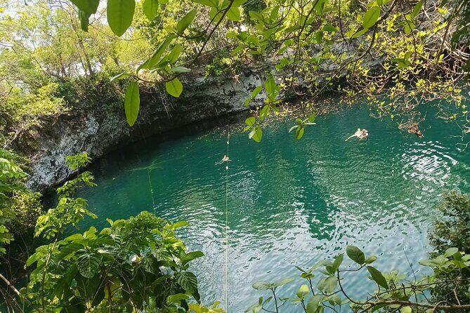 Blue Dudu Lagoon - Is the $99 price fair for this much water time?