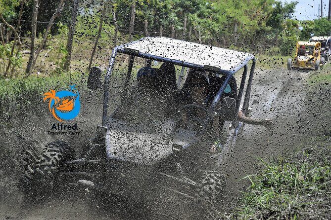 Buggy Excursion in Puerto Plata - Double-Seater Buggies: Safety, Driver Swaps, and Pairing Reality