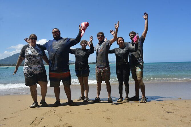 Buggy Excursion in Puerto Plata - The Mud Factor: What to Wear and Bring