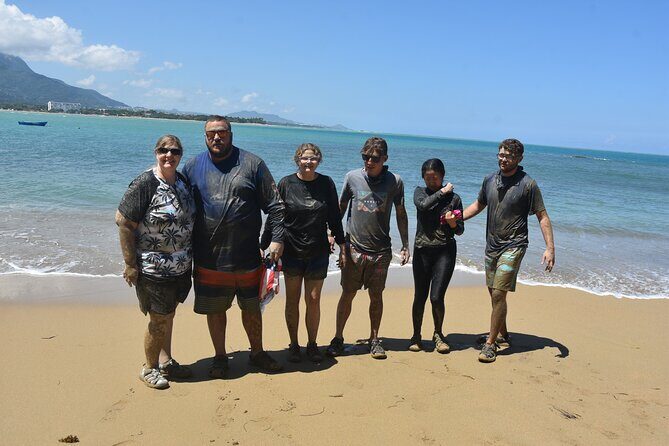 Buggy Excursion in Puerto Plata - Who This Tour Suits Best (and Who Might Want Something Else)