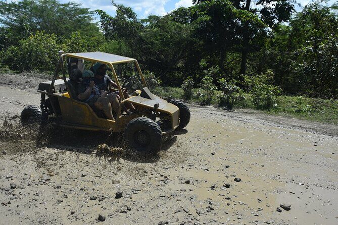 Buggy Excursion in Puerto Plata - Final Call: Should You Book This Buggy Excursion in Puerto Plata?