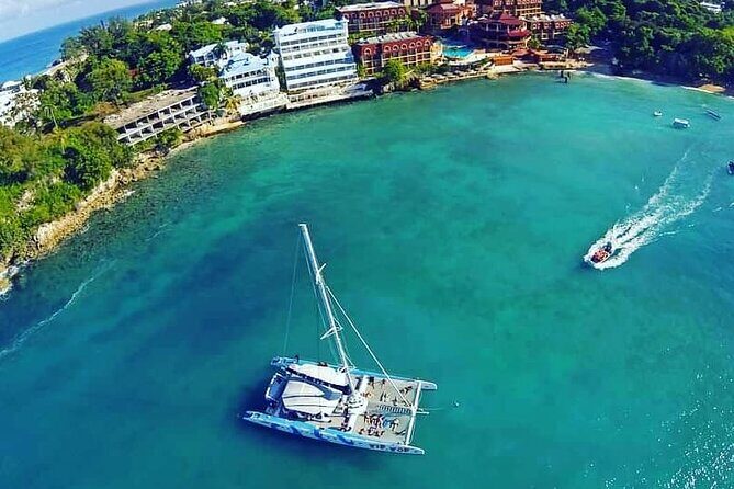 Catamaran Day Trip, Snorkeling & Sailing Excursion - Key Things I’d Notice Before You Go
